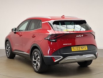 Used Kia Sportage 2022 for sale - 78994447: Photo