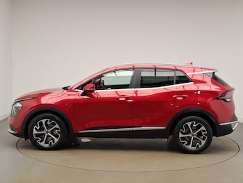 Used Kia Sportage 2022 for sale - 78994447: Photo
