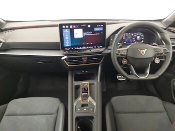 Used Cupra Formentor 2025 for sale - 77569228: Photo