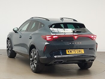 Used Cupra Formentor 2025 for sale - 77569228: Photo