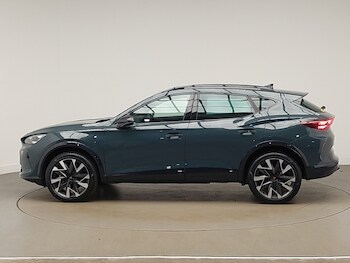 Used Cupra Formentor 2025 for sale - 77569228: Photo