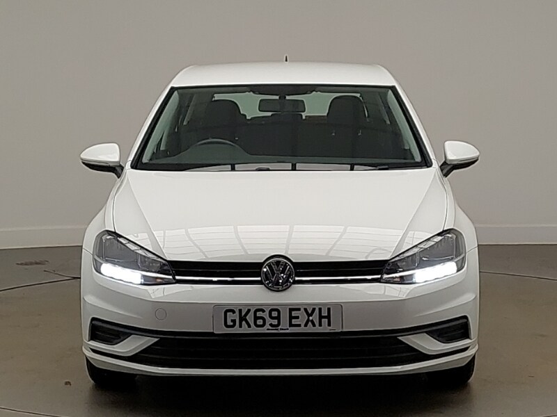 Used Volkswagen Golf 2019 for sale - 77585176: Photo 12