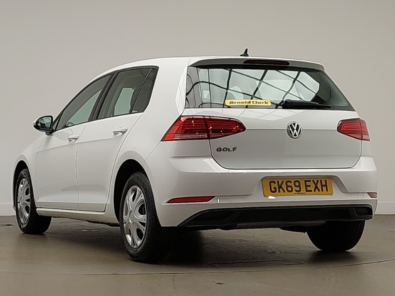 Used Volkswagen Golf 2019 for sale - 77585176: Photo 3