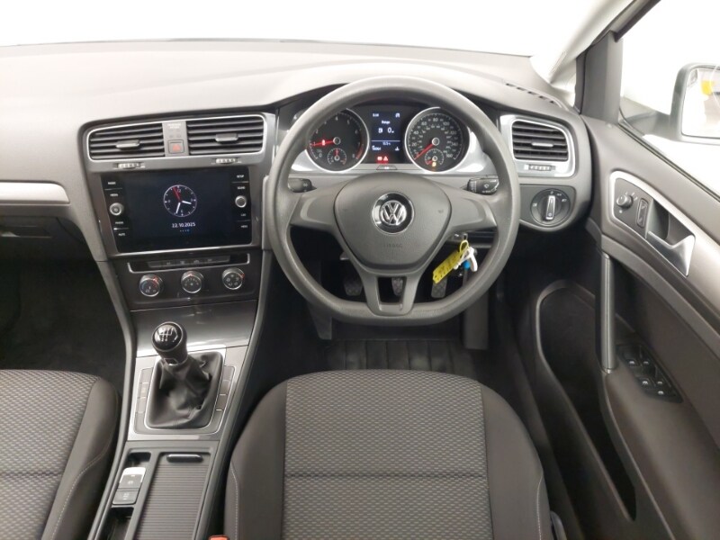 Used Volkswagen Golf 2019 for sale - 77585176: Photo 7