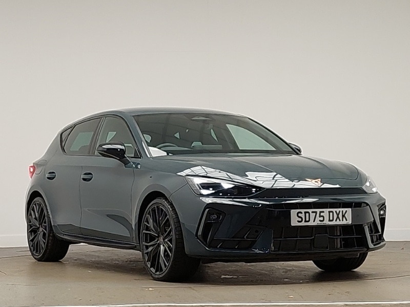 Used Cupra Leon 2025 for sale - 77284249: Photo 1