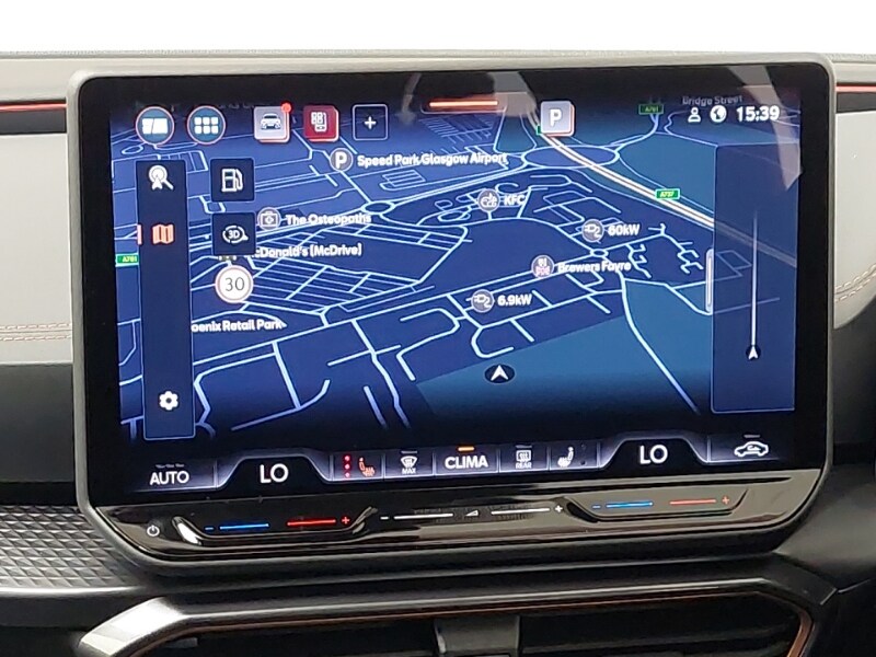 Used Cupra Leon 2025 for sale - 77284249: Photo 10