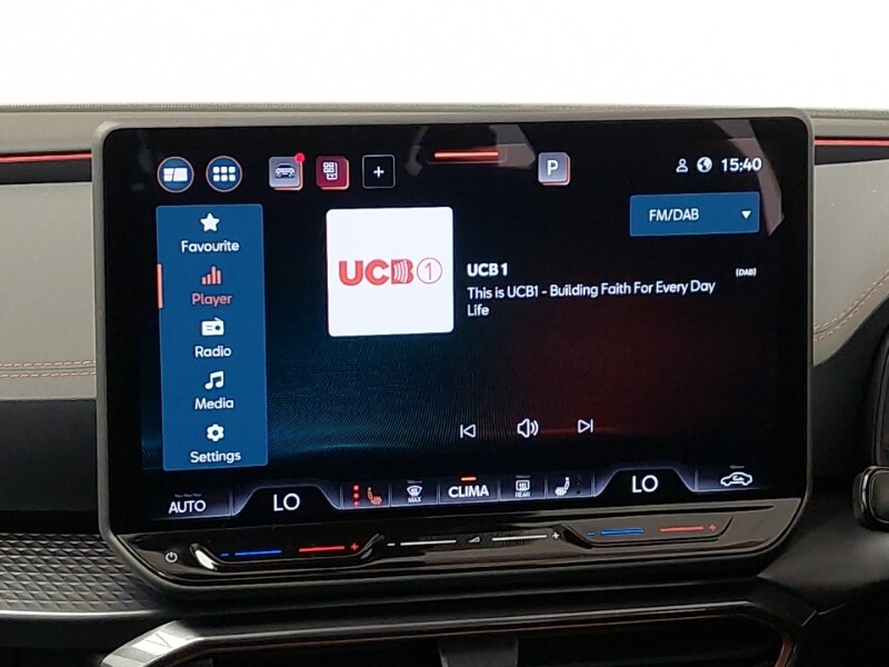 Used Cupra Leon 2025 for sale - 77284249: Photo 11