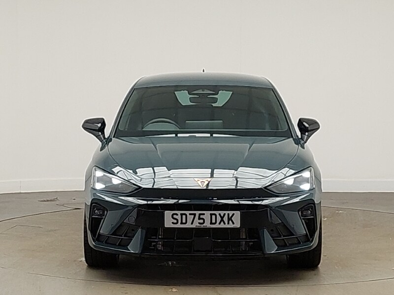 Used Cupra Leon 2025 for sale - 77284249: Photo 12