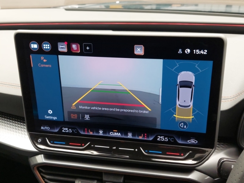 Used Cupra Leon 2025 for sale - 77284249: Photo 16