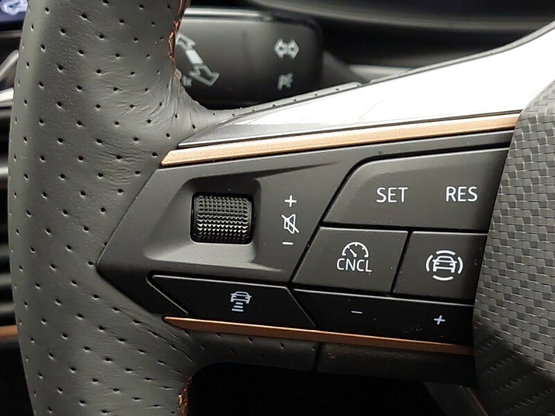 Used Cupra Leon 2025 for sale - 77284249: Photo 18