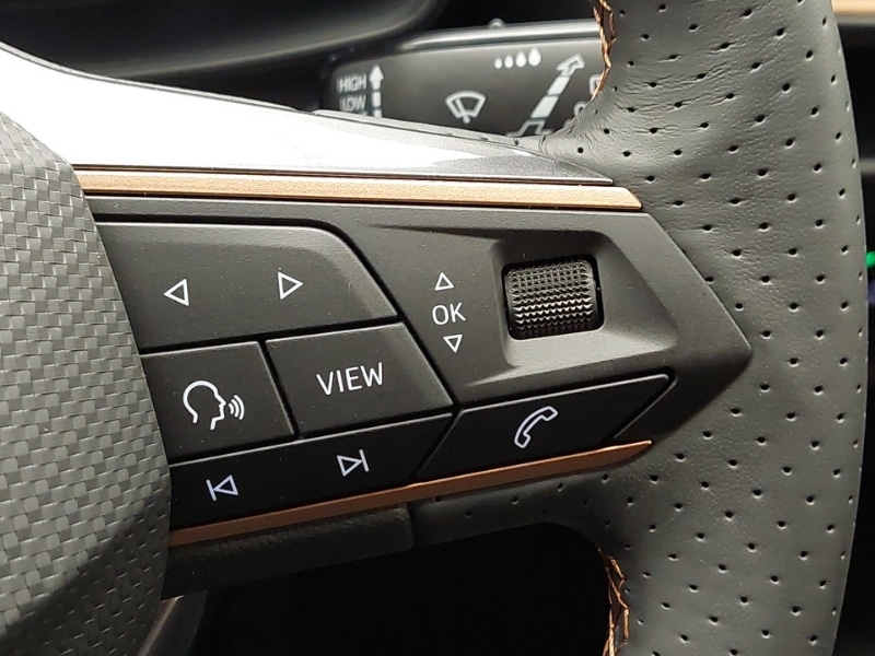 Used Cupra Leon 2025 for sale - 77284249: Photo 19