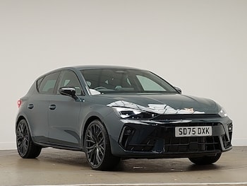 Used Cupra Leon 2025 for sale - 77284249: Photo