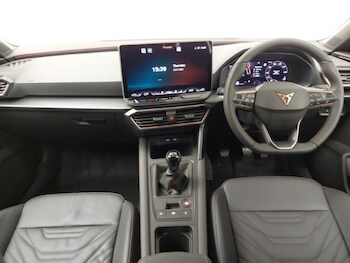 Used Cupra Leon 2025 for sale - 77284249: Photo