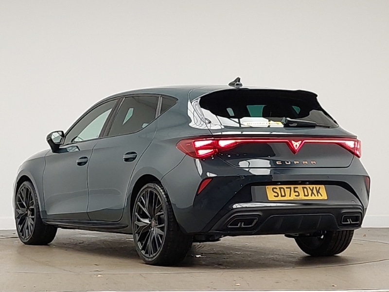 Used Cupra Leon 2025 for sale - 77284249: Photo 3