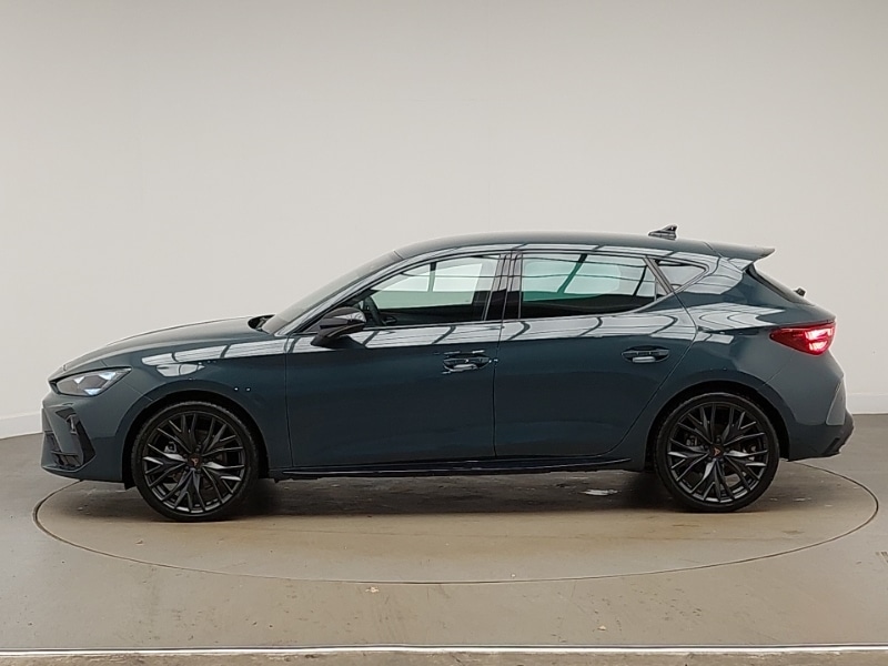 Used Cupra Leon 2025 for sale - 77284249: Photo 4