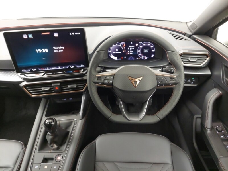 Used Cupra Leon 2025 for sale - 77284249: Photo 7