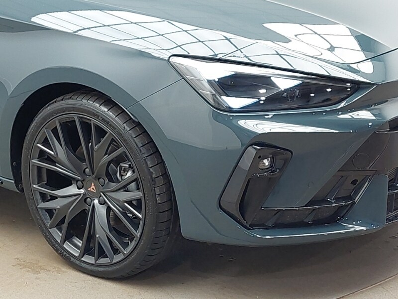 Used Cupra Leon 2025 for sale - 77284249: Photo 9