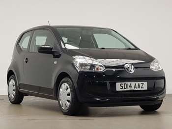 2014 - 1.0 Move Up 3dr