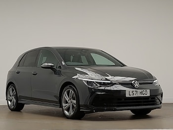 2021 - 1.5 TSI R-Line 5dr