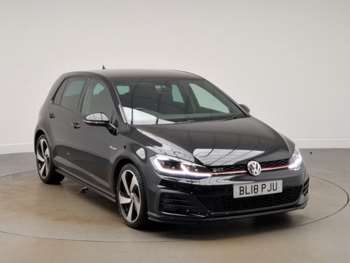 2018 - 2.0 TSI GTI 5dr