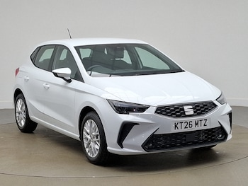Used SEAT Ibiza 2026 for sale - 79447637: Photo