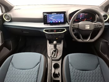 Used SEAT Ibiza 2026 for sale - 79447637: Photo