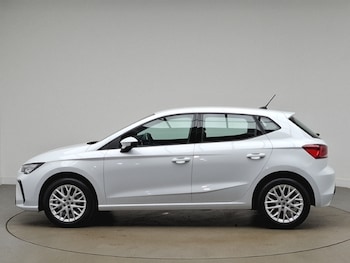 Used SEAT Ibiza 2026 for sale - 79447637: Photo