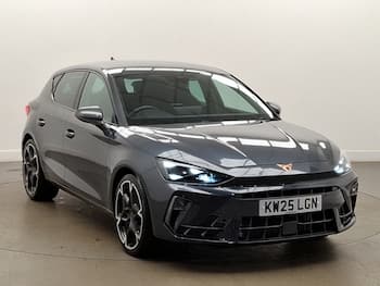 Used Cupra Leon 2025 for sale - 79707009: Photo