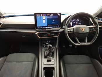 Used Cupra Leon 2025 for sale - 79707009: Photo