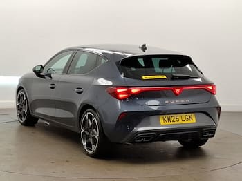 Used Cupra Leon 2025 for sale - 79707009: Photo