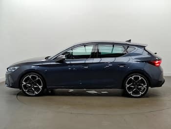 Used Cupra Leon 2025 for sale - 79707009: Photo