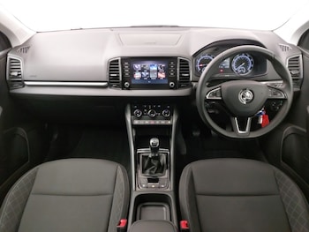 Used Skoda Karoq 2018 for sale - 78546562: Photo