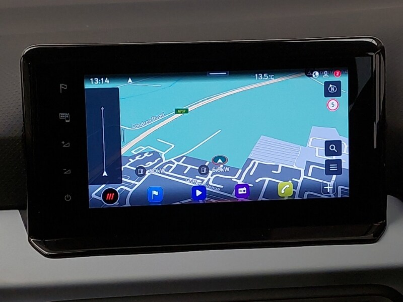 Used SEAT Ibiza 2025 for sale - 76556422: Photo 10