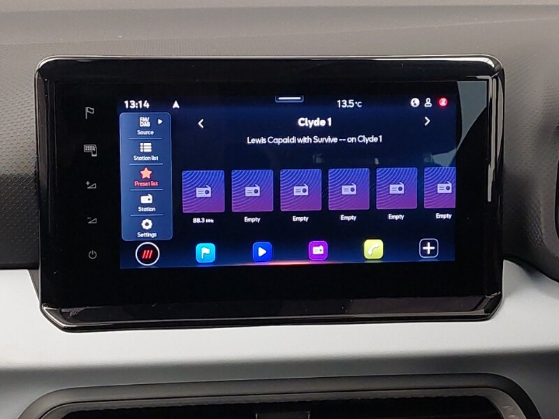 Used SEAT Ibiza 2025 for sale - 76556422: Photo 11