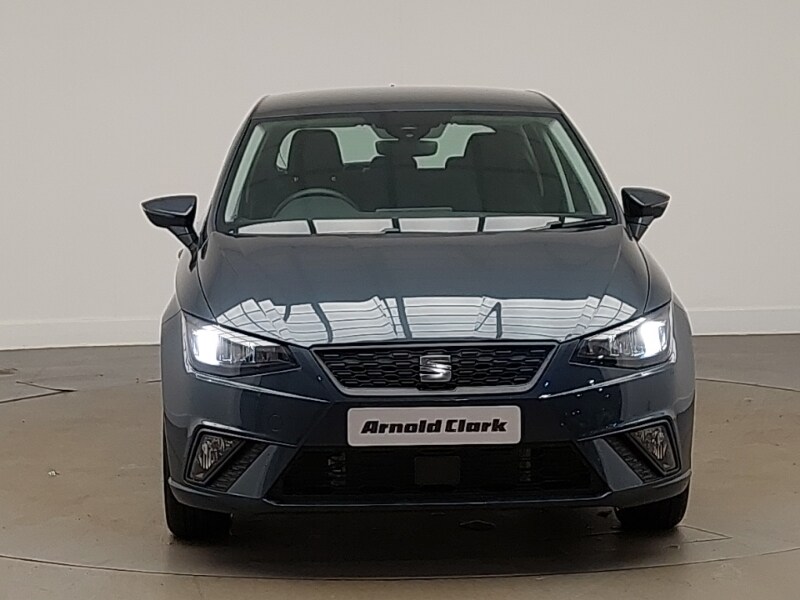 Used SEAT Ibiza 2025 for sale - 76556422: Photo 12