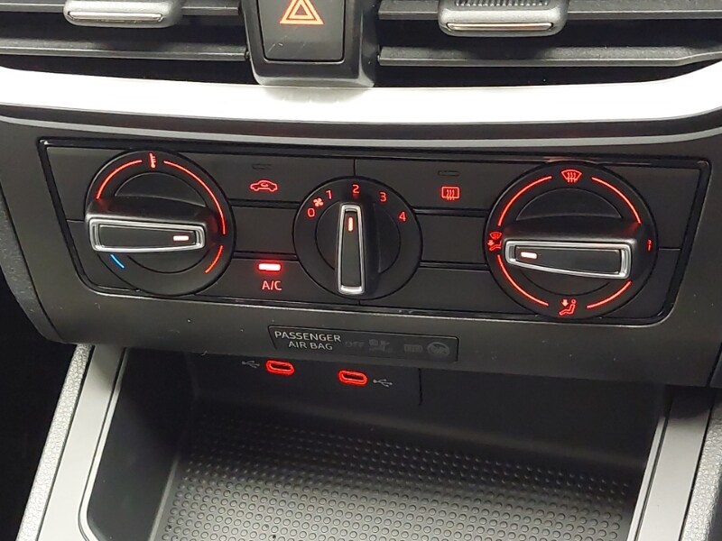 Used SEAT Ibiza 2025 for sale - 76556422: Photo 14