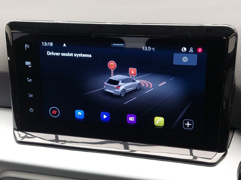 Used SEAT Ibiza 2025 for sale - 76556422: Photo 16