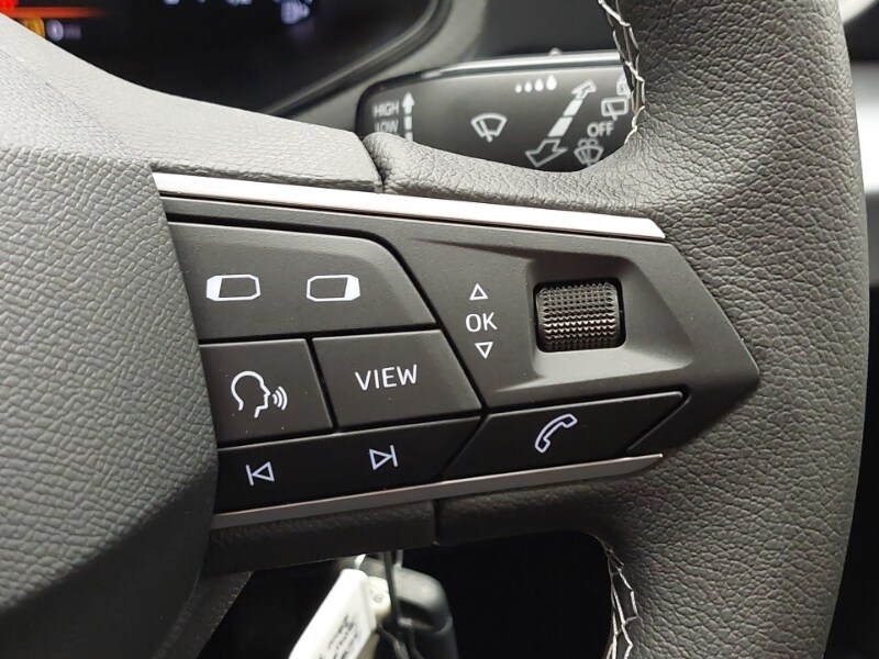 Used SEAT Ibiza 2025 for sale - 76556422: Photo 19