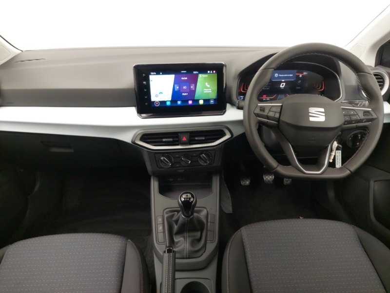 Used SEAT Ibiza 2025 for sale - 76556422: Photo 2