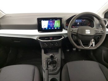 Used SEAT Ibiza 2025 for sale - 76556422: Photo