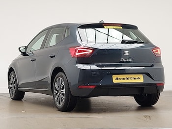 Used SEAT Ibiza 2025 for sale - 76556422: Photo