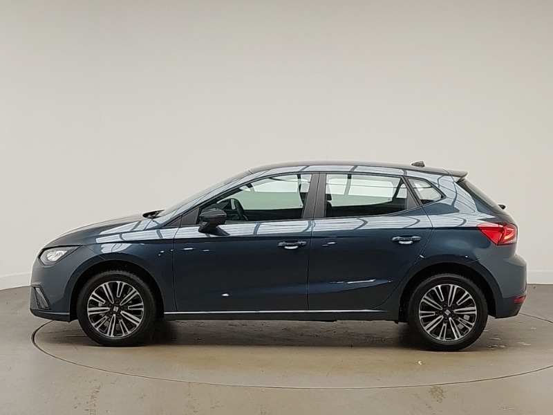 Used SEAT Ibiza 2025 for sale - 76556422: Photo 4