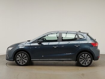 Used SEAT Ibiza 2025 for sale - 76556422: Photo