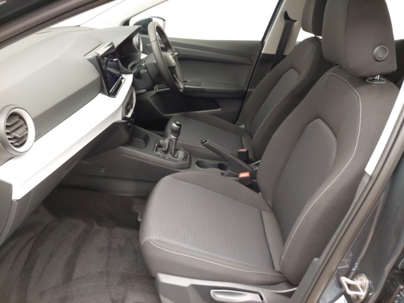 Used SEAT Ibiza 2025 for sale - 76556422: Photo 5