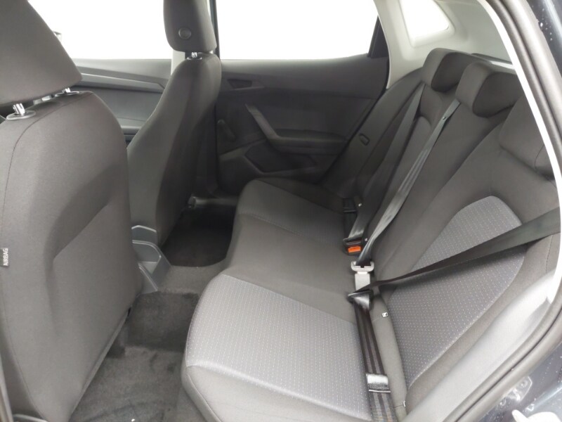 Used SEAT Ibiza 2025 for sale - 76556422: Photo 6