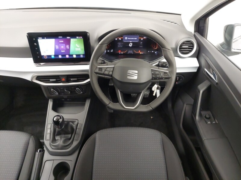 Used SEAT Ibiza 2025 for sale - 76556422: Photo 7