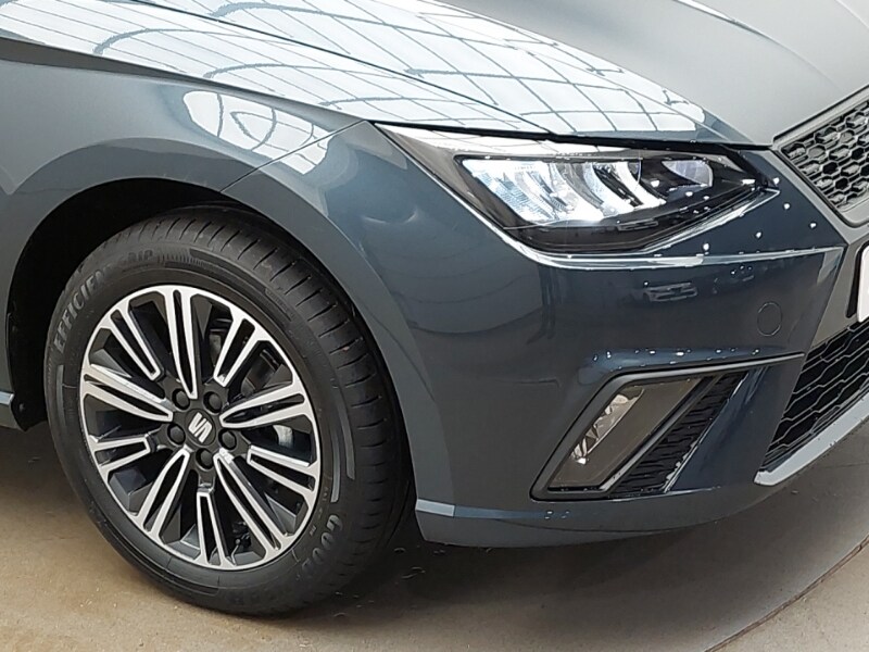 Used SEAT Ibiza 2025 for sale - 76556422: Photo 9