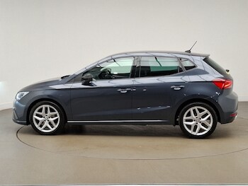 Used SEAT Ibiza 2021 for sale - 78439952: Photo