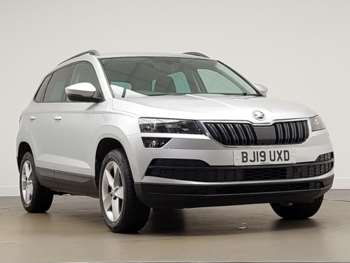 2019 - 1.6 TDI SE Technology 5dr