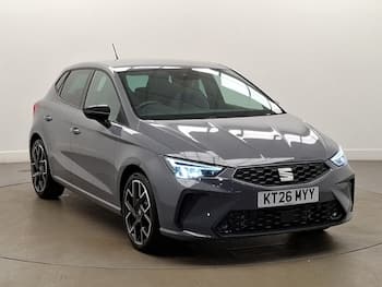 Used SEAT Ibiza 2026 for sale - 79768602: Photo